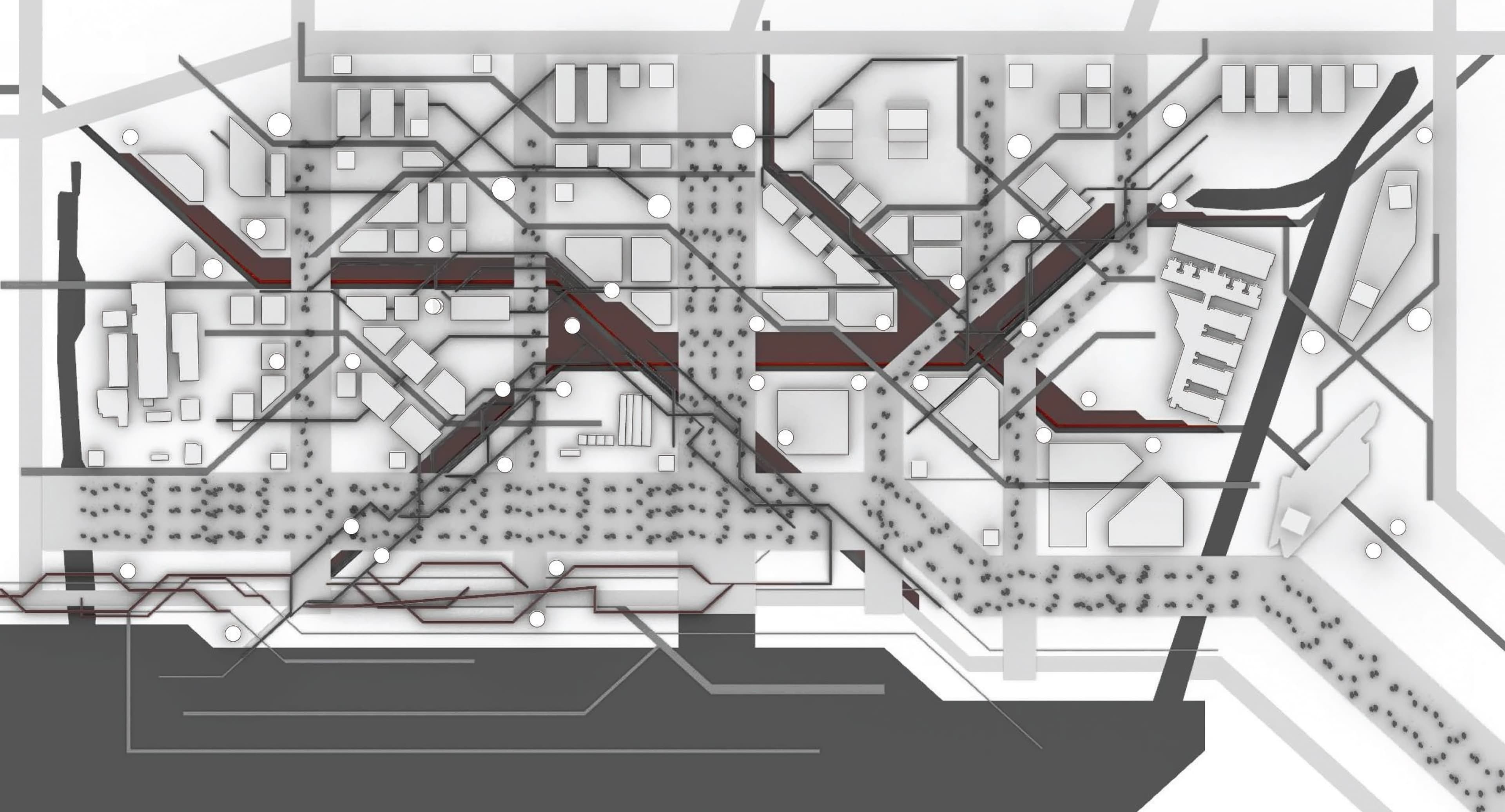 CBD Waterfront Renewal image 2