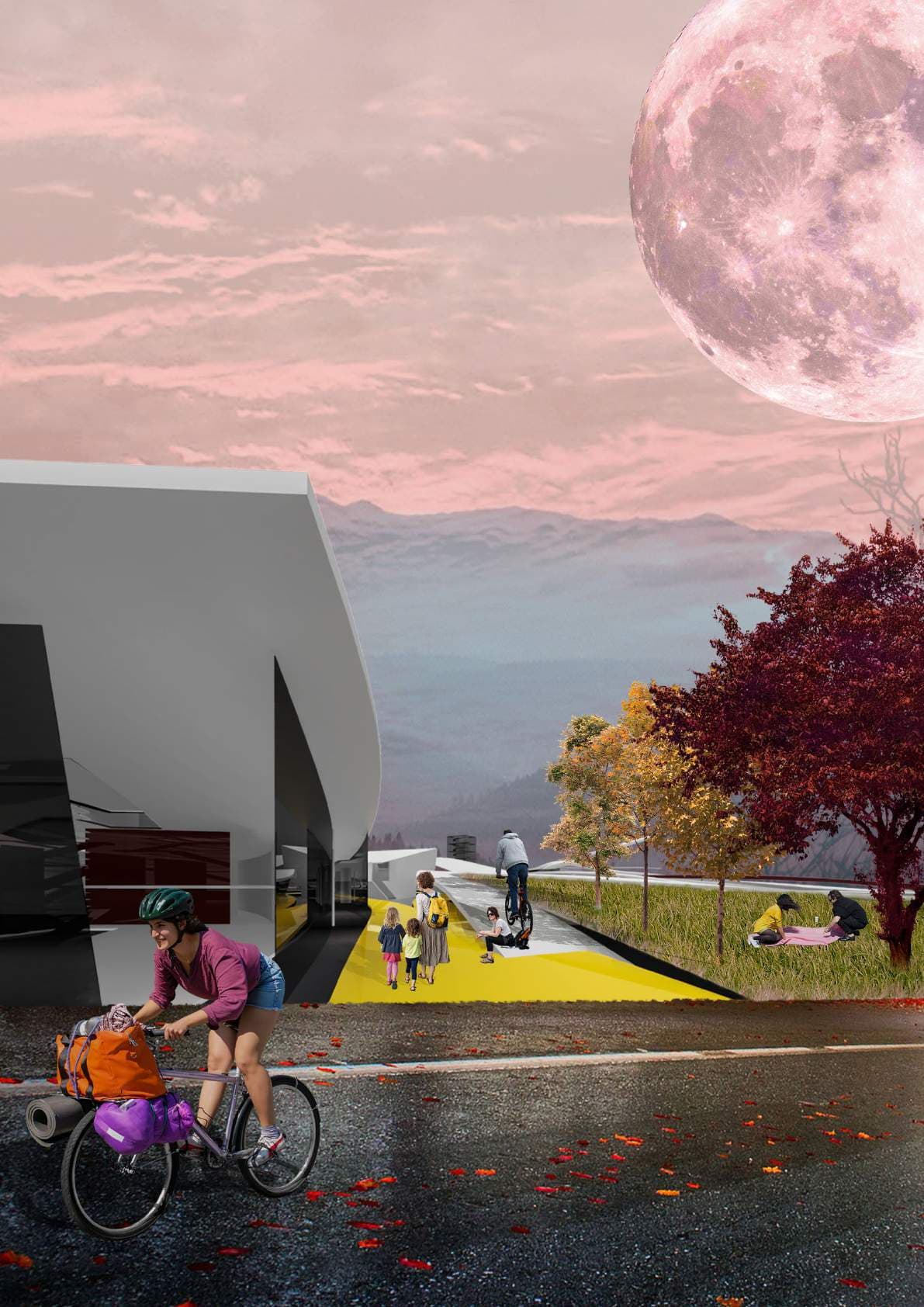 Design & Innovation Center image 3