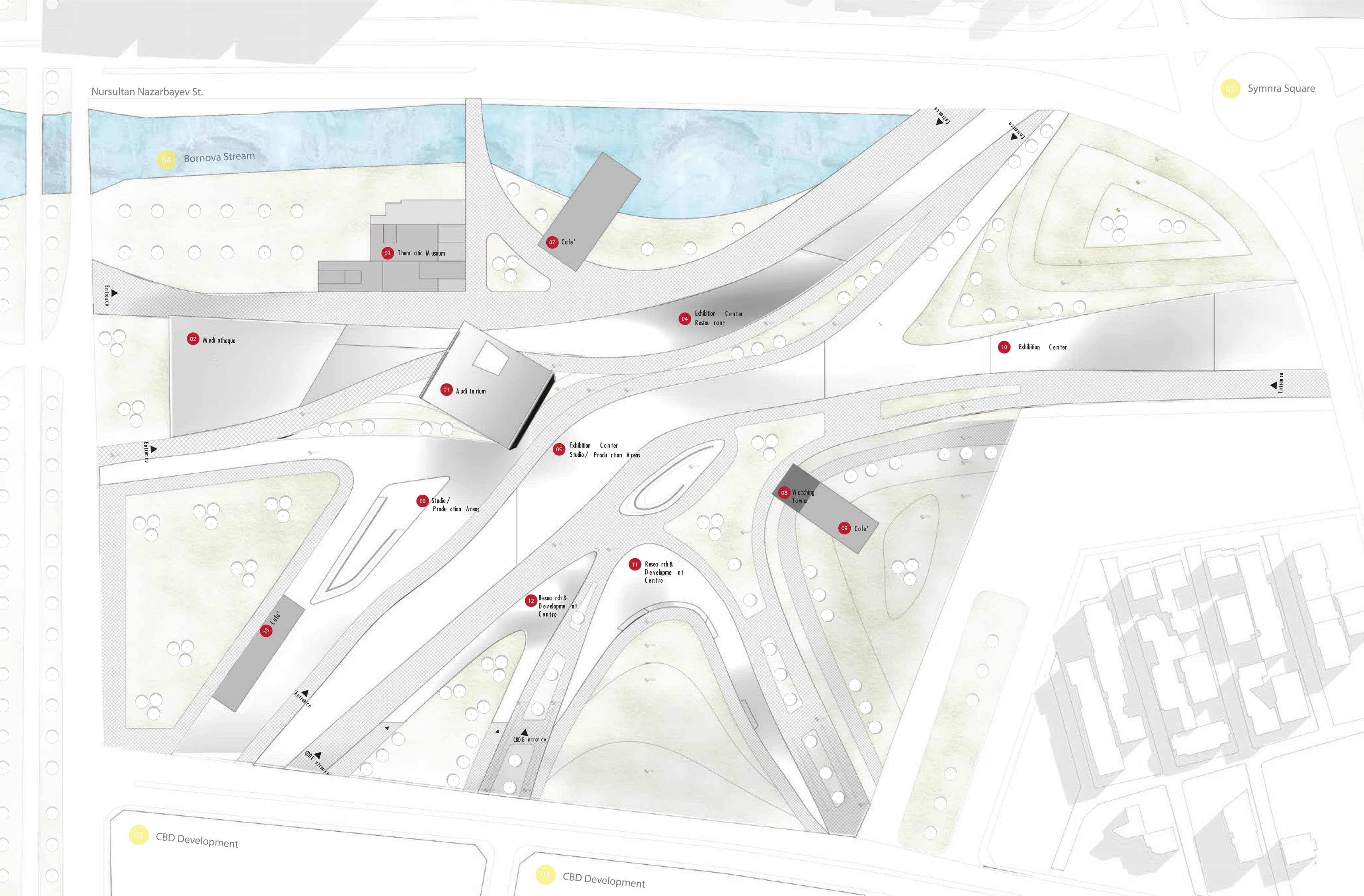 Design & Innovation Center image 6