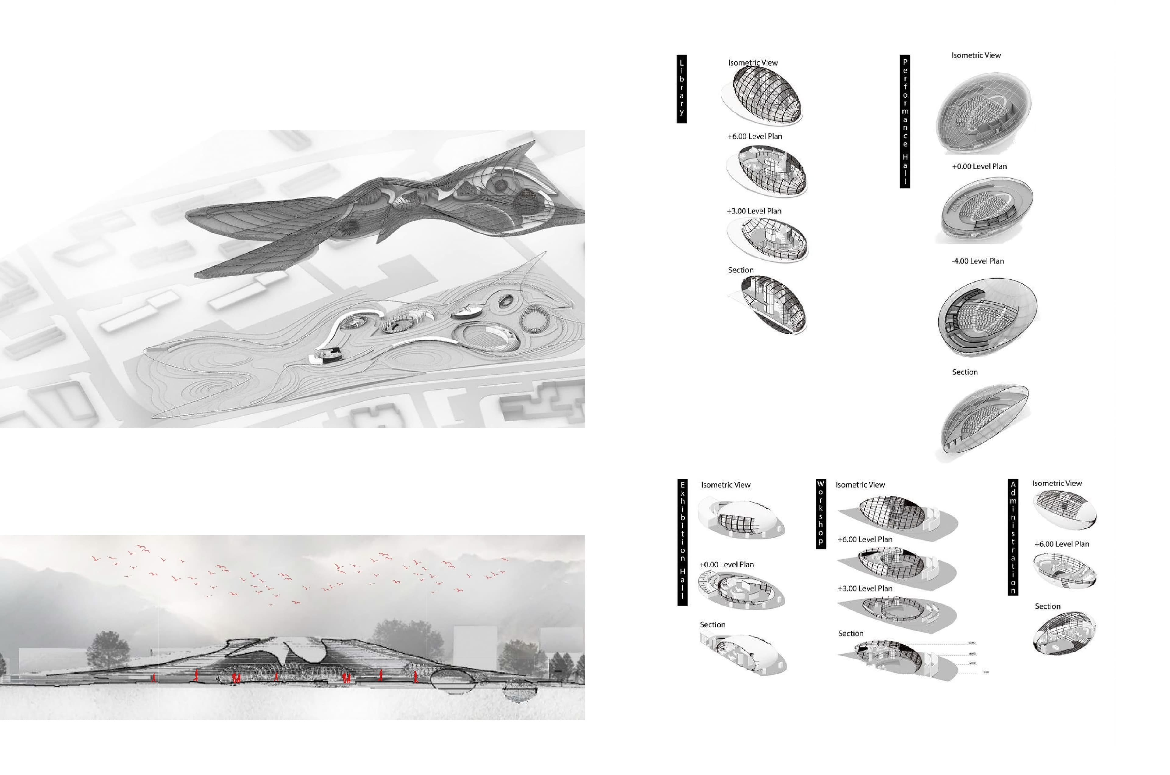 Inclusive Community Center image 4