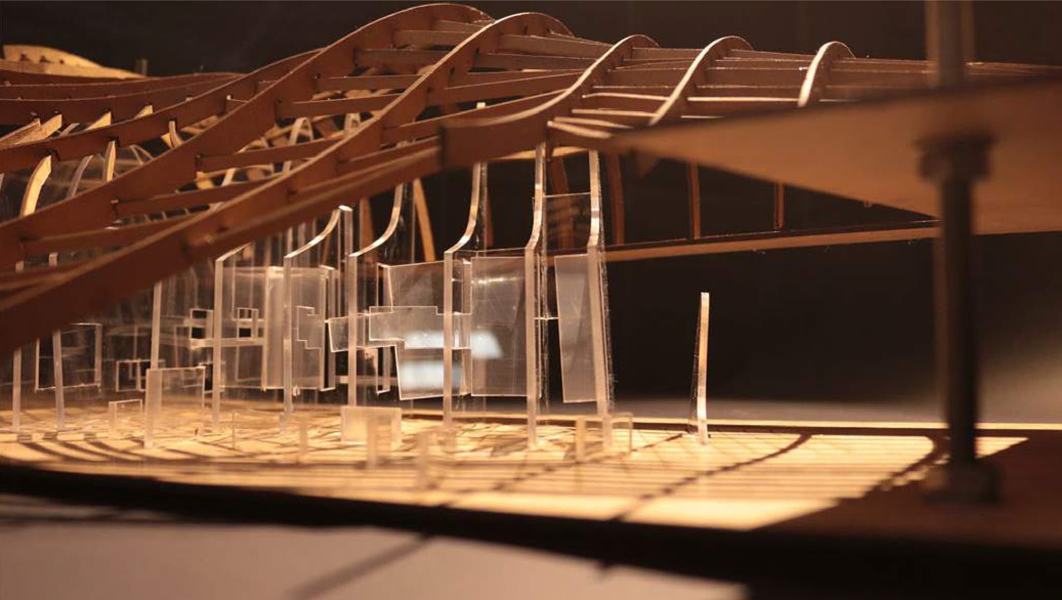 Inclusive Community Center project cover