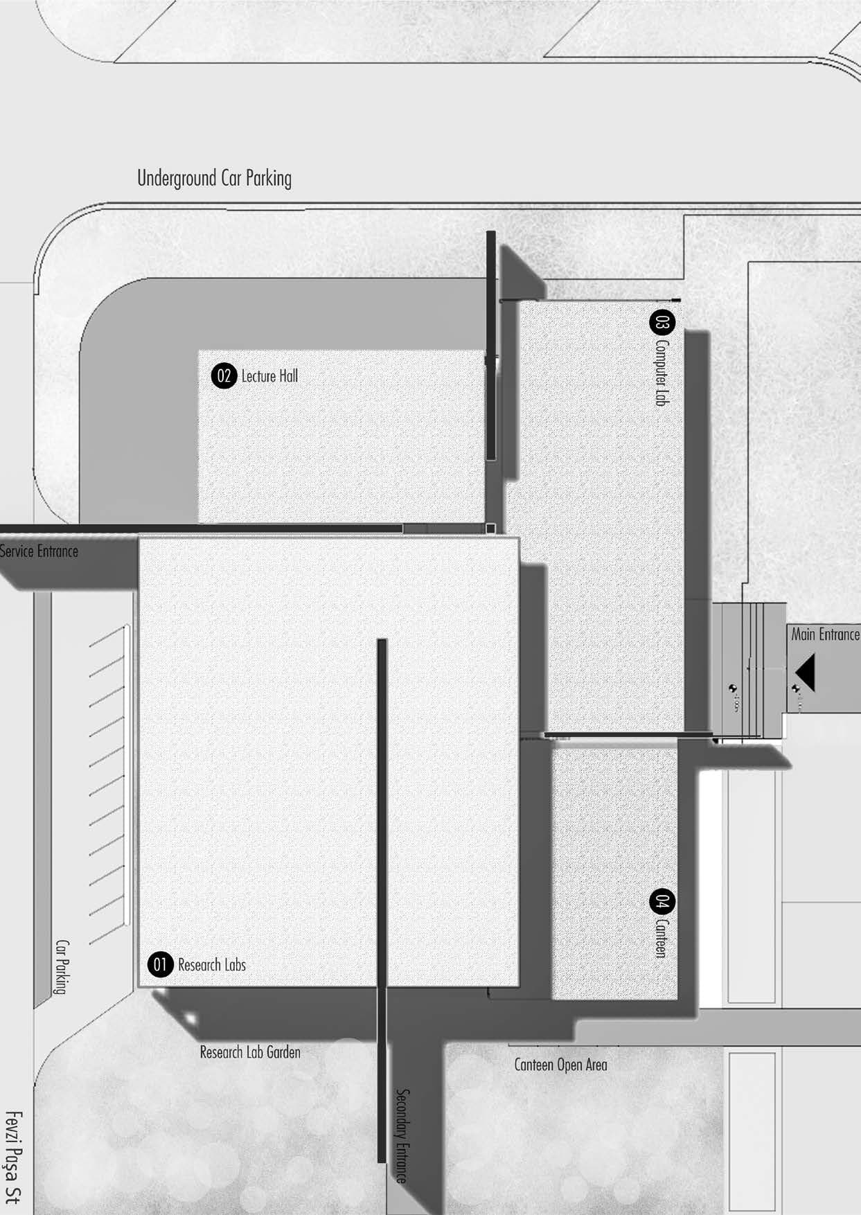 Scientific Research Centre image 3
