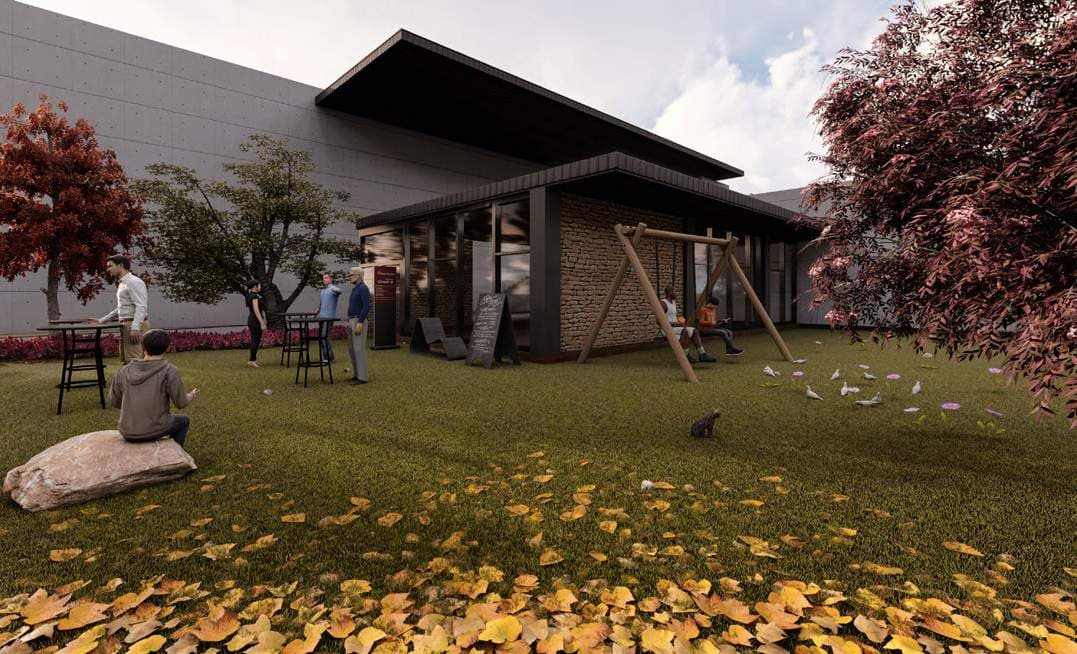 Scientific Research Centre image 2